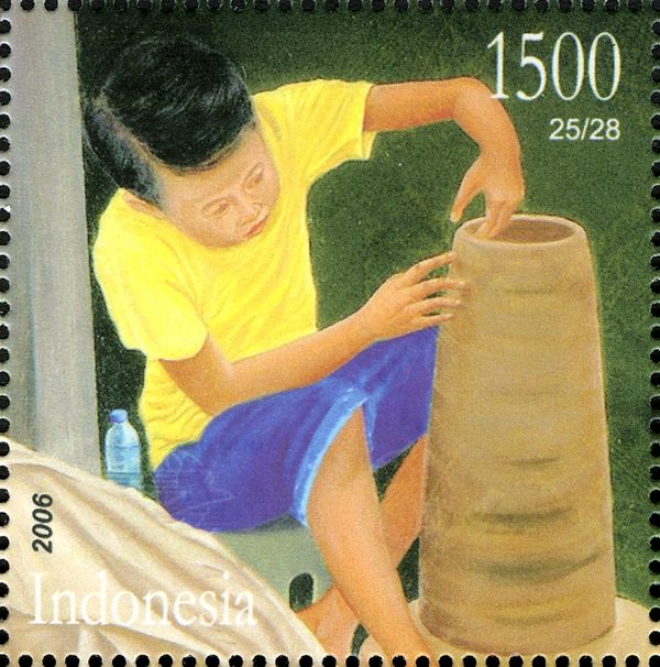 Post & Philately