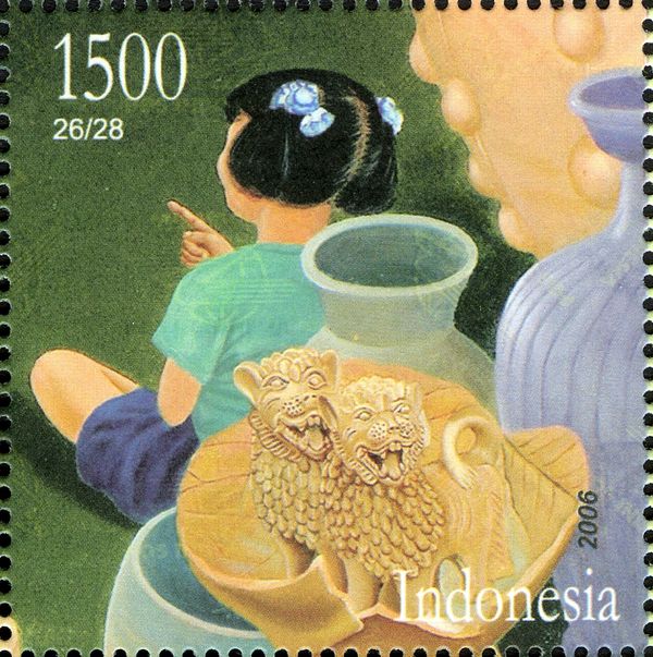 Post & Philately