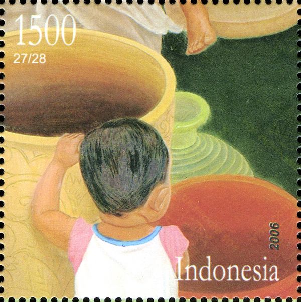 Post & Philately