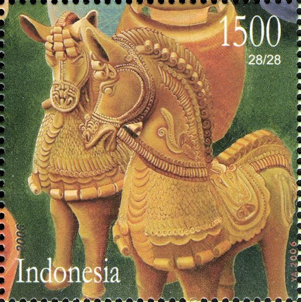 Post & Philately