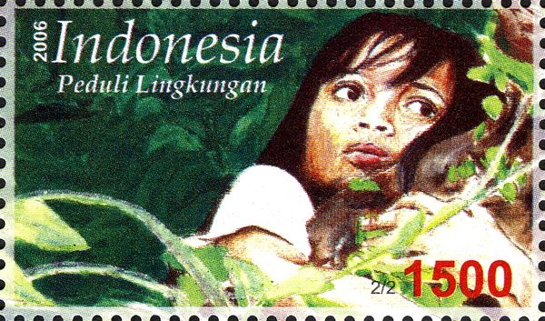 Environment & Conservation