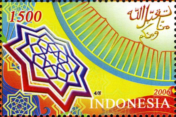Religions & beliefs (Islam)