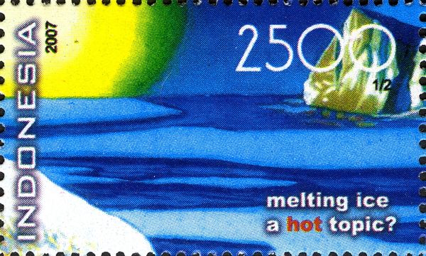 Environment & Conservation (Global Warming)
