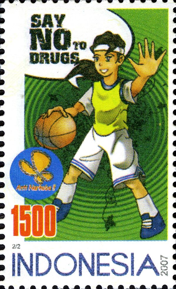 Medicine (Health Campaigns) 