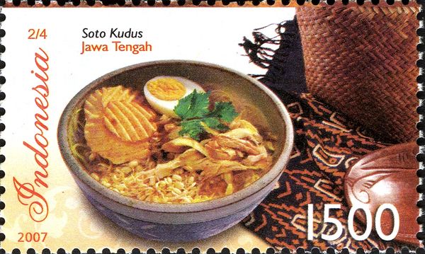 Soto Kudus