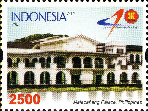 Malacanang Palace, Philippines
