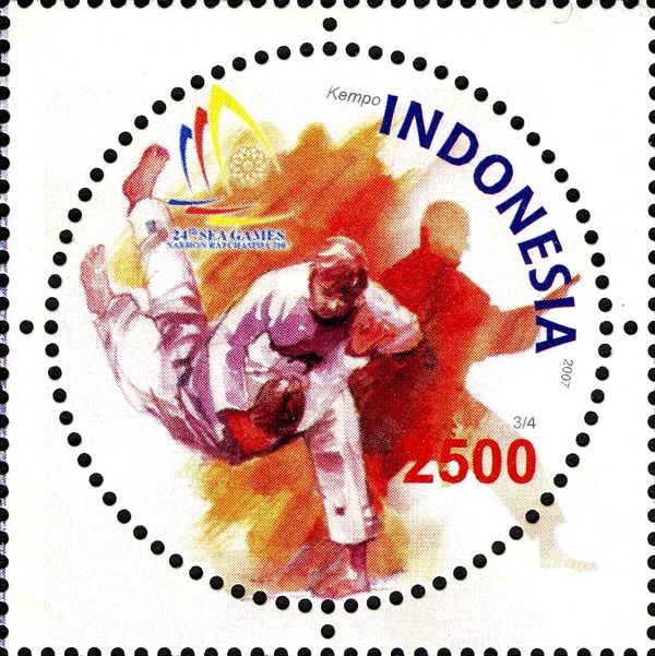 24th Seagames- Nakhon Ratchasima