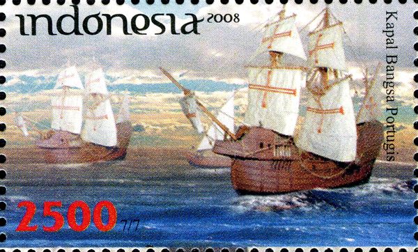Kapal Bangar Portugis