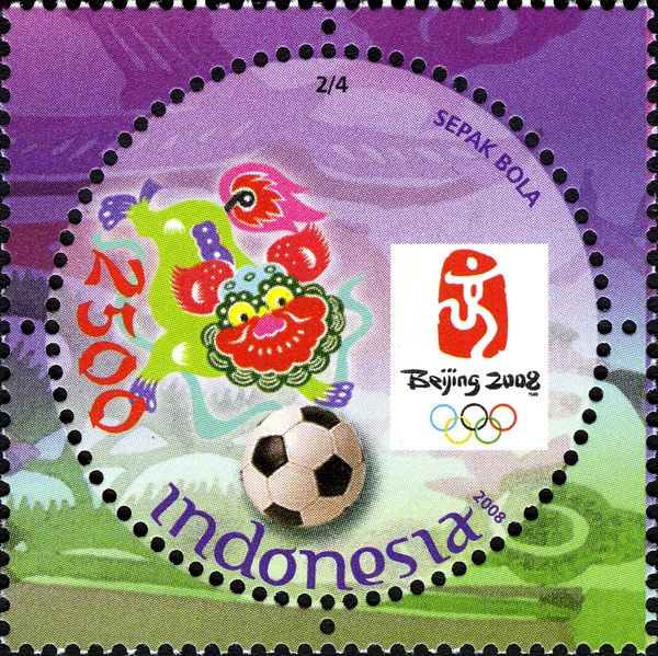 Sepak Bola