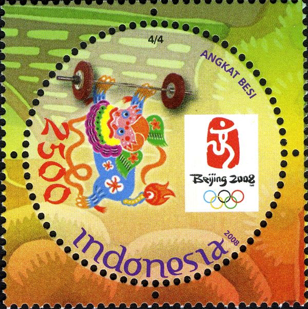 Angkat Besi