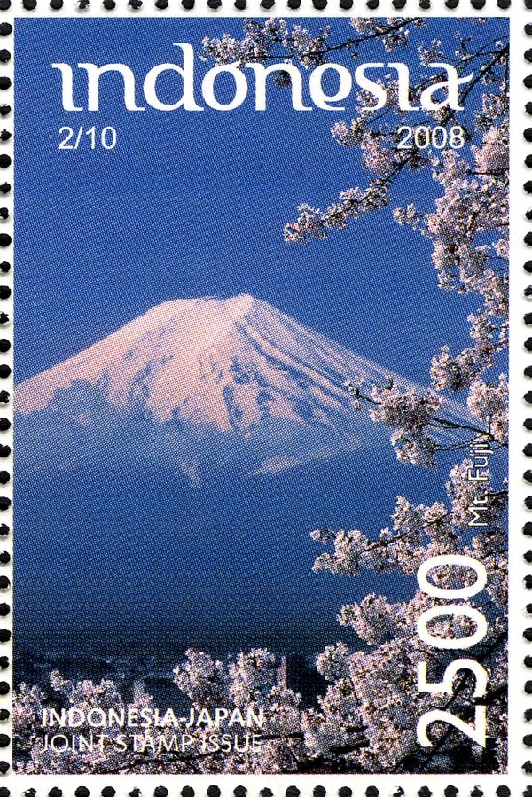 Mt Fuji