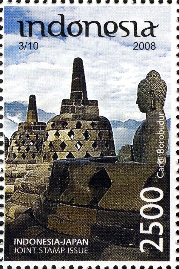 Candi Borobudur
