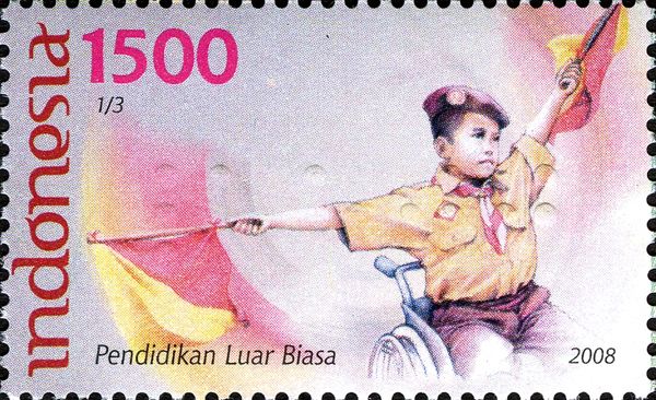 Medicine (Disabilities) 