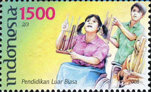 Medicine (Disabilities) 
