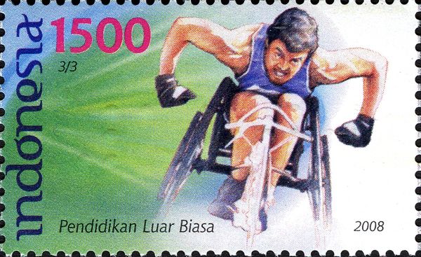 Medicine (Disabilities) 