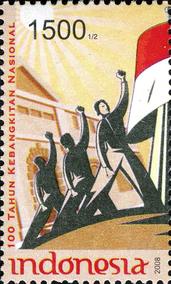 The Beginning of National Awakening