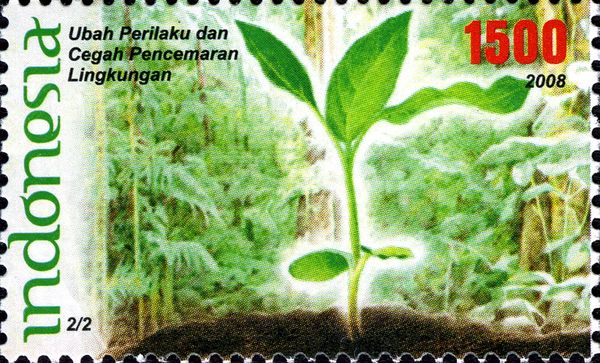 Plants for Earth