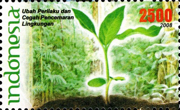 Plants for Earth