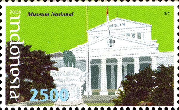 Museum Nasional