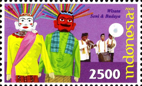 Wisata Seni and Budaya