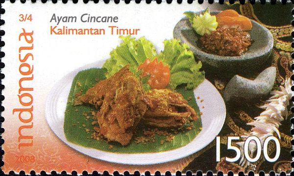 Ayam Cincane