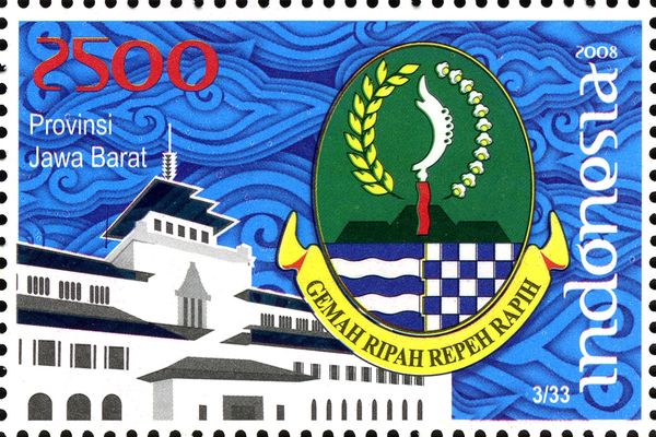 West Java
