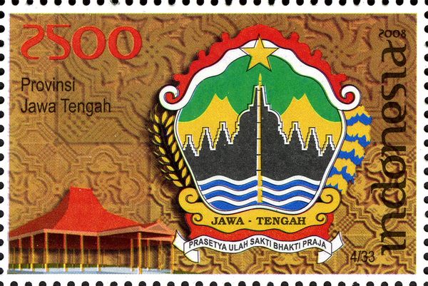 Central Java