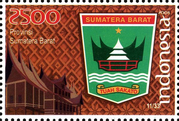 West Sumatra