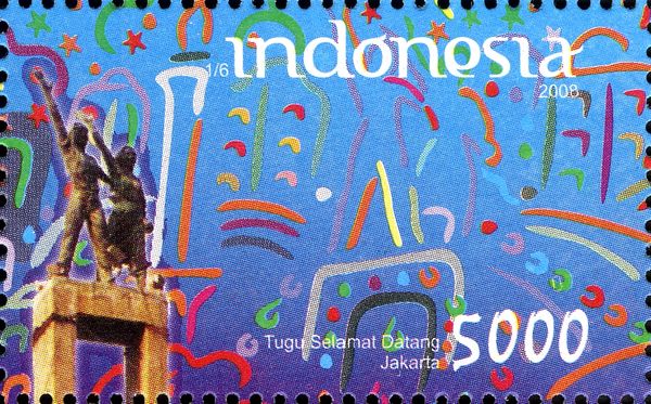 Post & Philately (Philatelic Exhibitions)