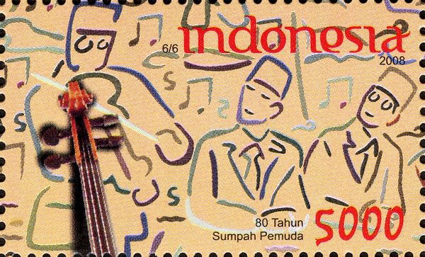 Music & Dance (Musical instruments)