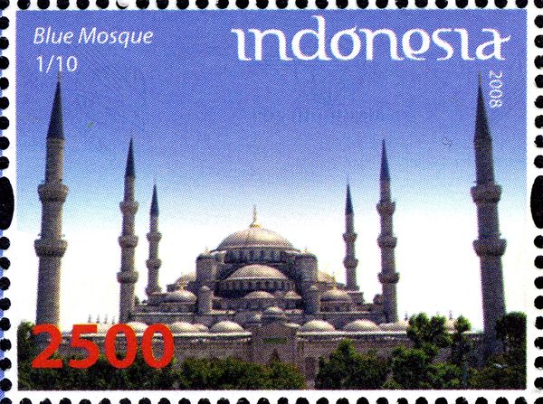 Blue Mosque