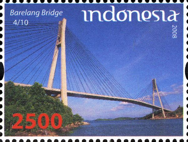 Bareland Bridge