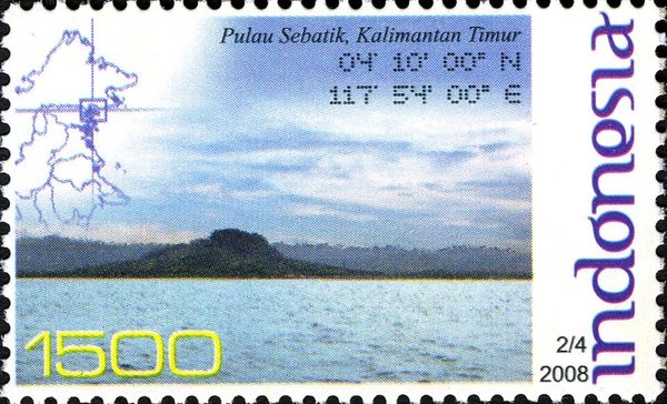 Damar Island