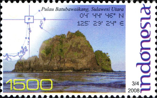 Batubawaikang Island