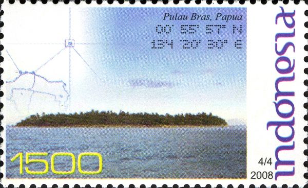Bras Island