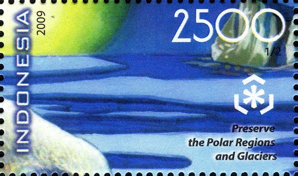 Environment & Conservation (Global Warming)