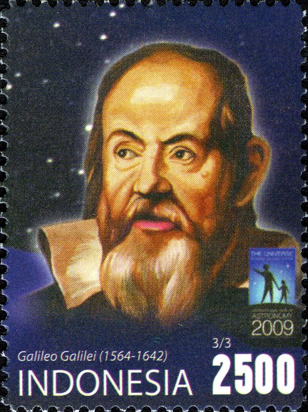 Galilio Galilei