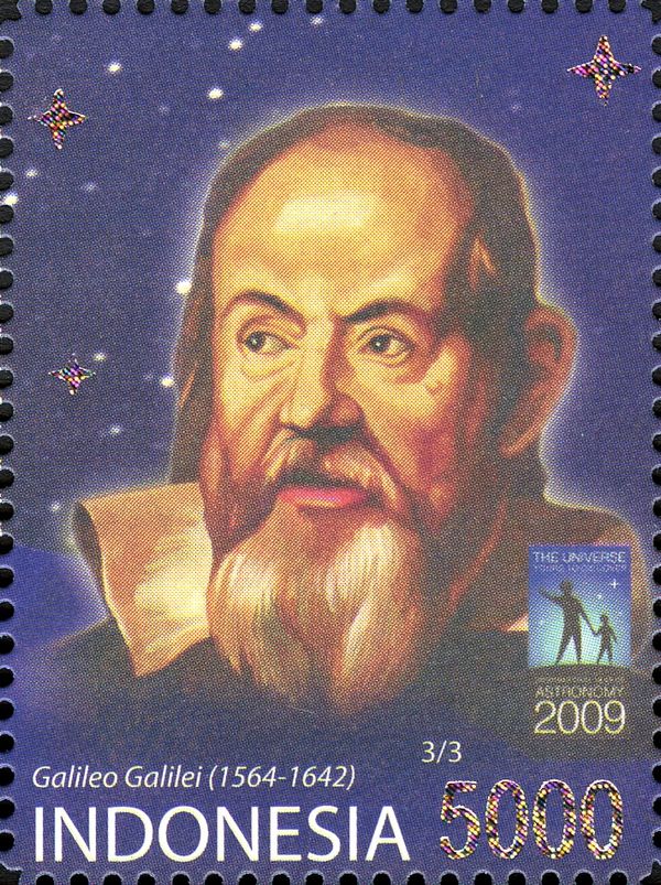 Galilio Galilei
