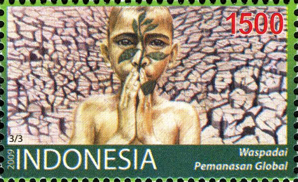 Environmental Care- Edi Jatmiko