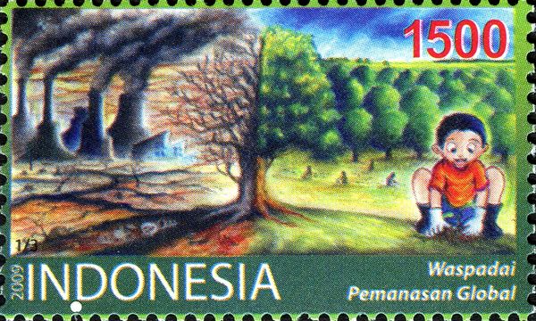 Environmental Care- Ranggi Prahita