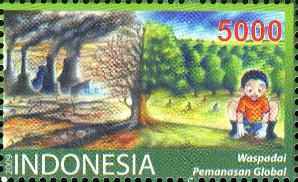 Environment & Conservation