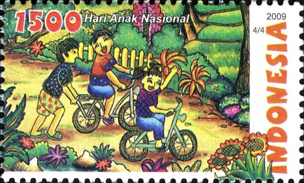 Cycling