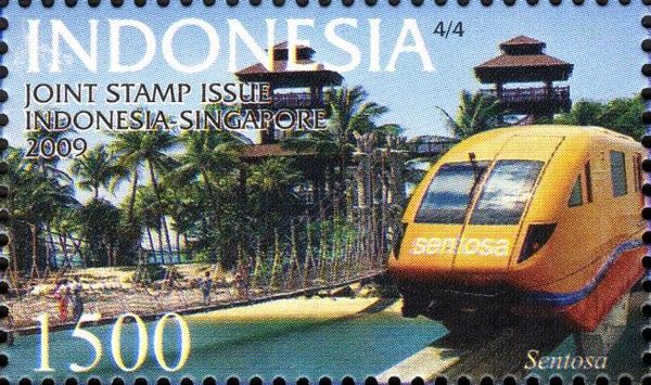 Transportation (Rail) (Tramways)