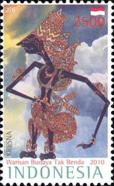 National Cultural Heritage