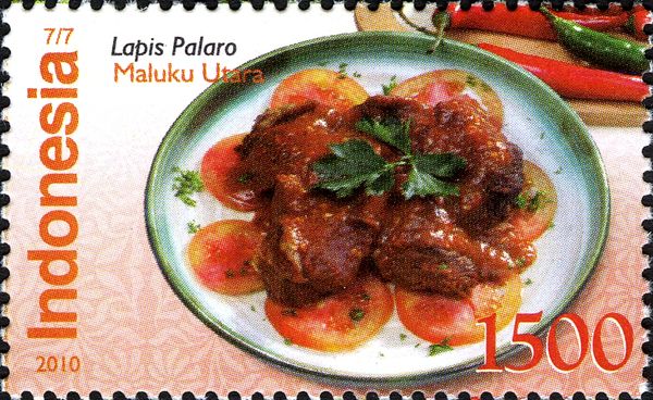 Lapis Palaro