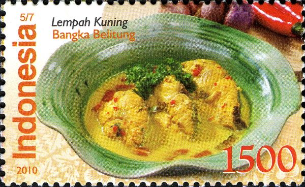 Lempah Kuning