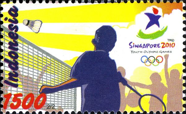Badminton