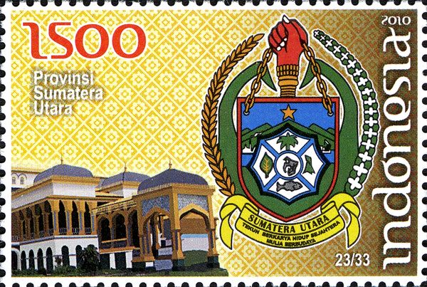 Sumatra Utara
