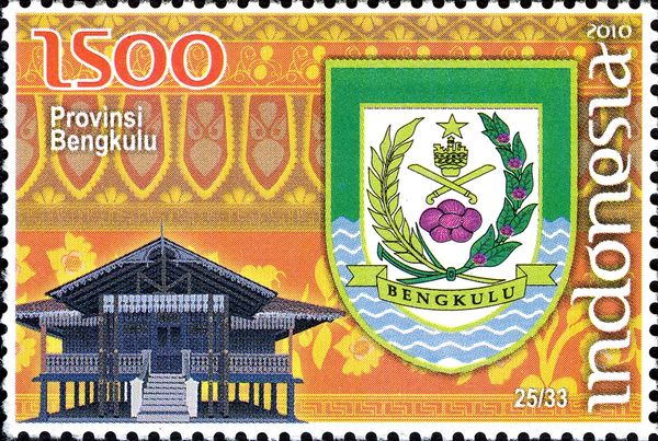 Bengkulu