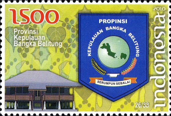 Kepulauan Bangka Belitung